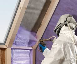 Best Attic Insulation Installation  in Somerset, PA